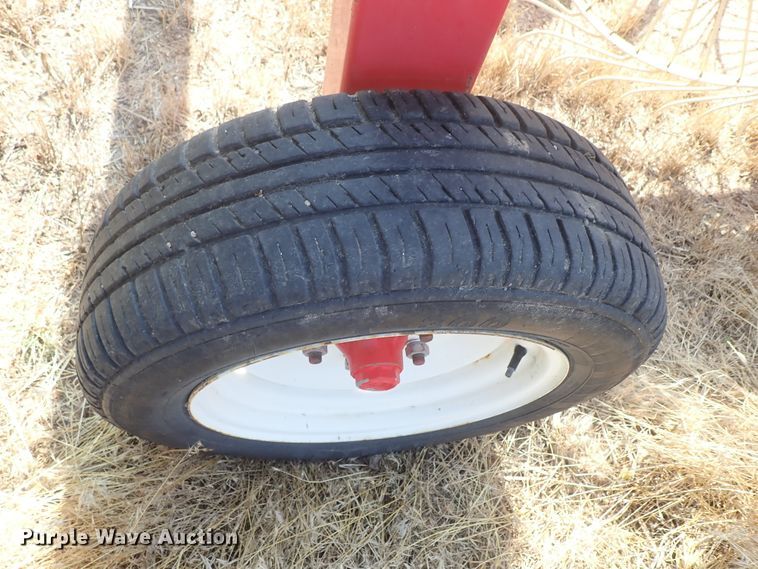 image for item FE9780 Sitrex ER hay rake