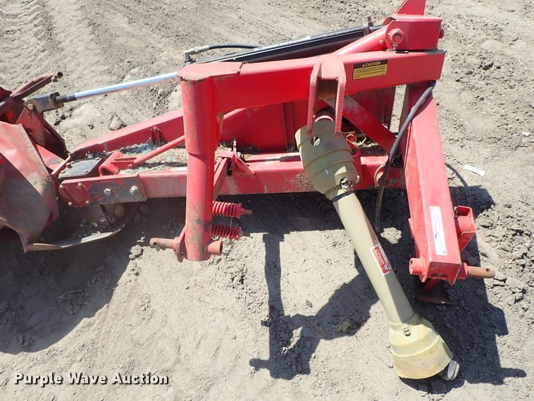 image for item FE9838 Bush Hog DM80 disc mower