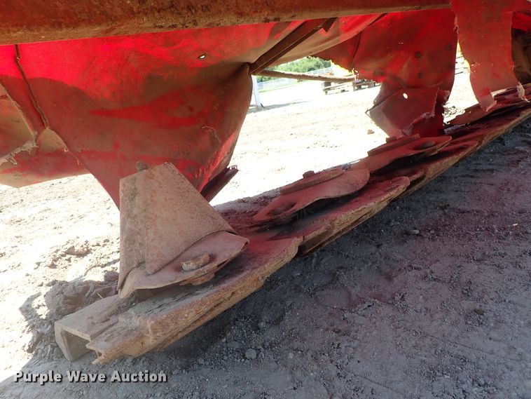 image for item FE9838 Bush Hog DM80 disc mower