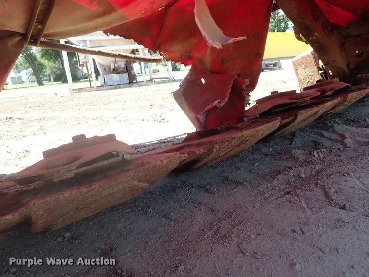 image for item FE9838 Bush Hog DM80 disc mower