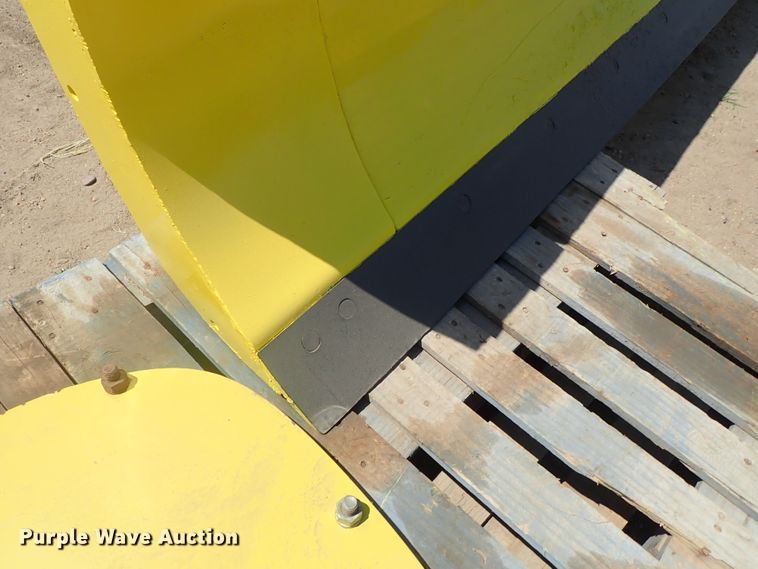 image for item FE9848 Degelman 12HD blade