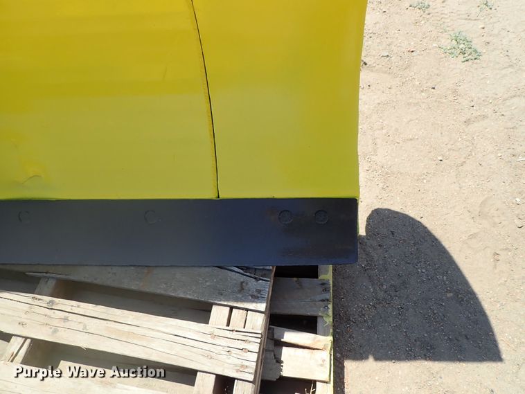 image for item FE9848 Degelman 12HD blade