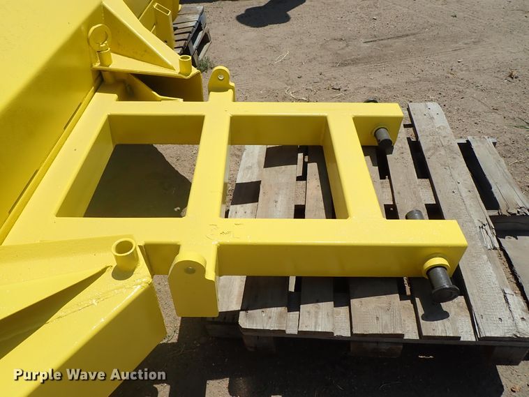 image for item FE9848 Degelman 12HD blade