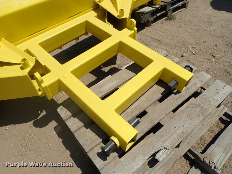 image for item FE9848 Degelman 12HD blade