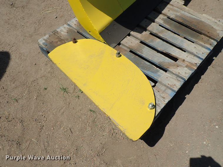 image for item FE9848 Degelman 12HD blade