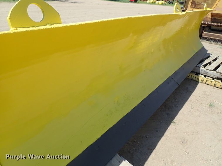 image for item FE9848 Degelman 12HD blade