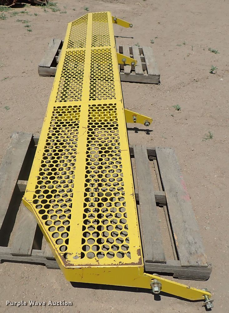 image for item FE9848 Degelman 12HD blade