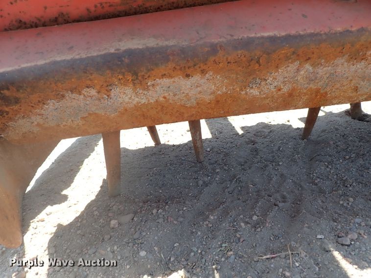 image for item FE9852 Lely-Roterra power harrow