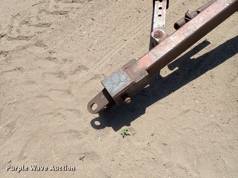 image for item FE9854 Miller disk