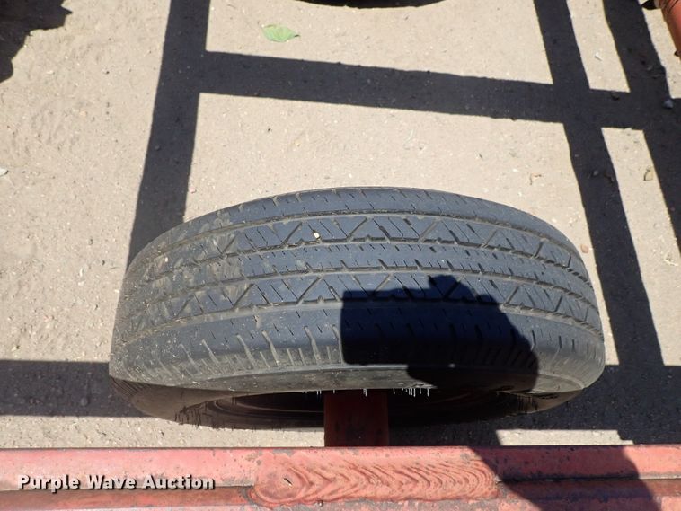 image for item FE9854 Miller disk