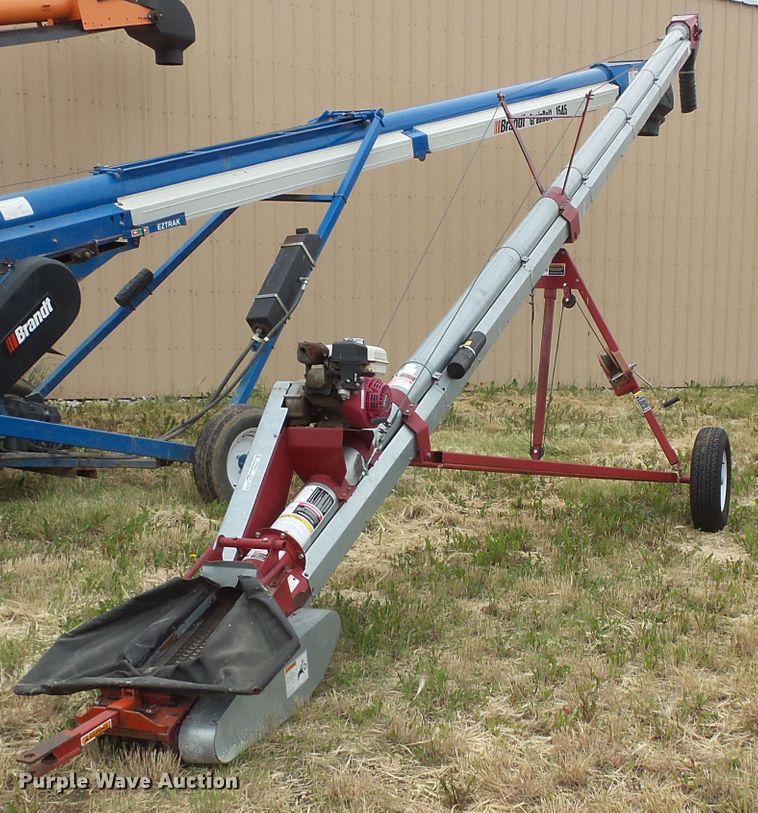 image for item FM9468 KSI 080632 conveyor