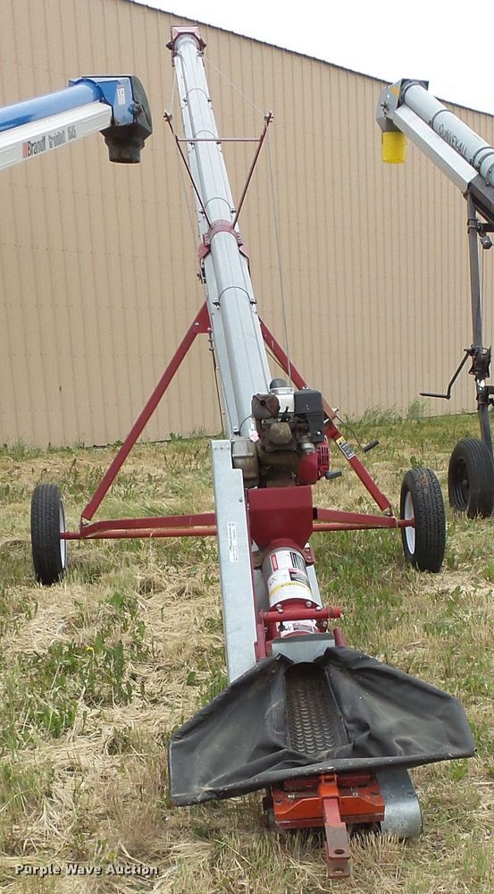 image for item FM9468 KSI 080632 conveyor