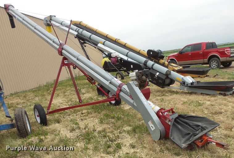 image for item FM9468 KSI 080632 conveyor