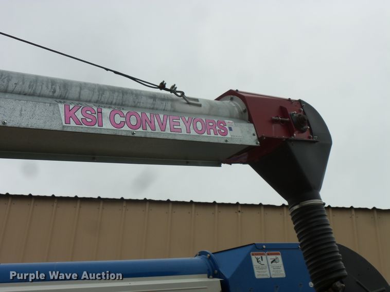 image for item FM9468 KSI 080632 conveyor