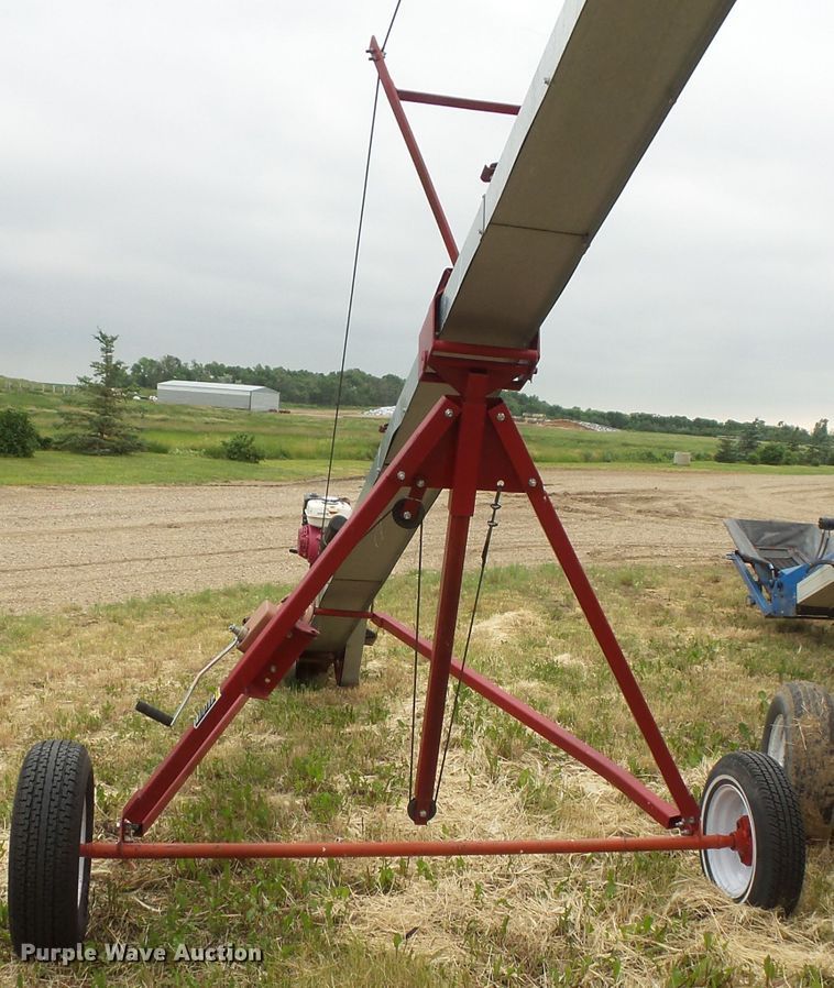 image for item FM9468 KSI 080632 conveyor