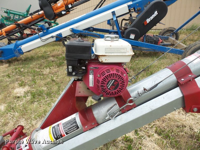 image for item FM9468 KSI 080632 conveyor