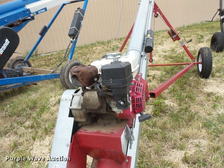 image for item FM9468 KSI 080632 conveyor