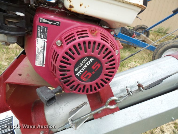 image for item FM9468 KSI 080632 conveyor