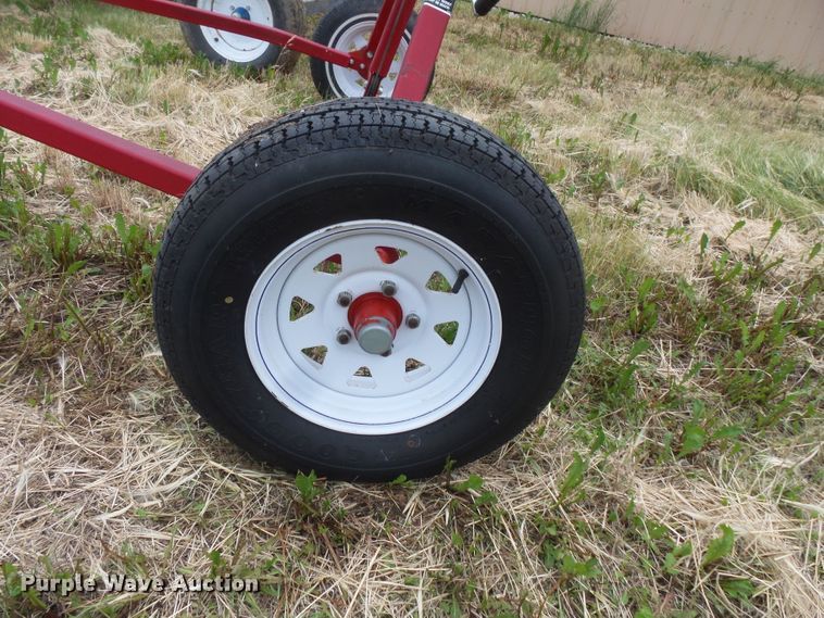 image for item FM9468 KSI 080632 conveyor