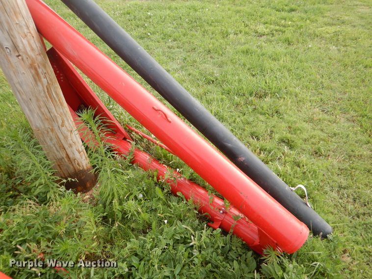 image for item FT9625 (2) Westfield drill fill auger