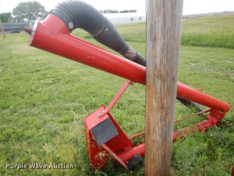 image for item FT9625 (2) Westfield drill fill auger