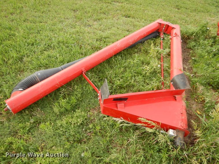 image for item FT9625 (2) Westfield drill fill auger