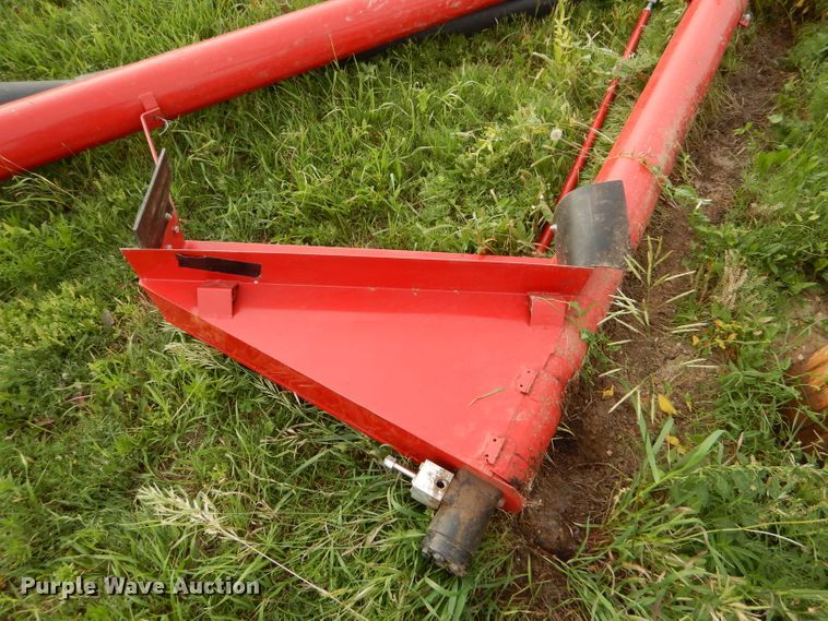 image for item FT9625 (2) Westfield drill fill auger