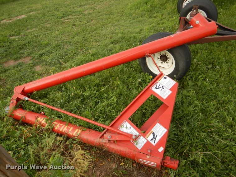 image for item FT9625 (2) Westfield drill fill auger