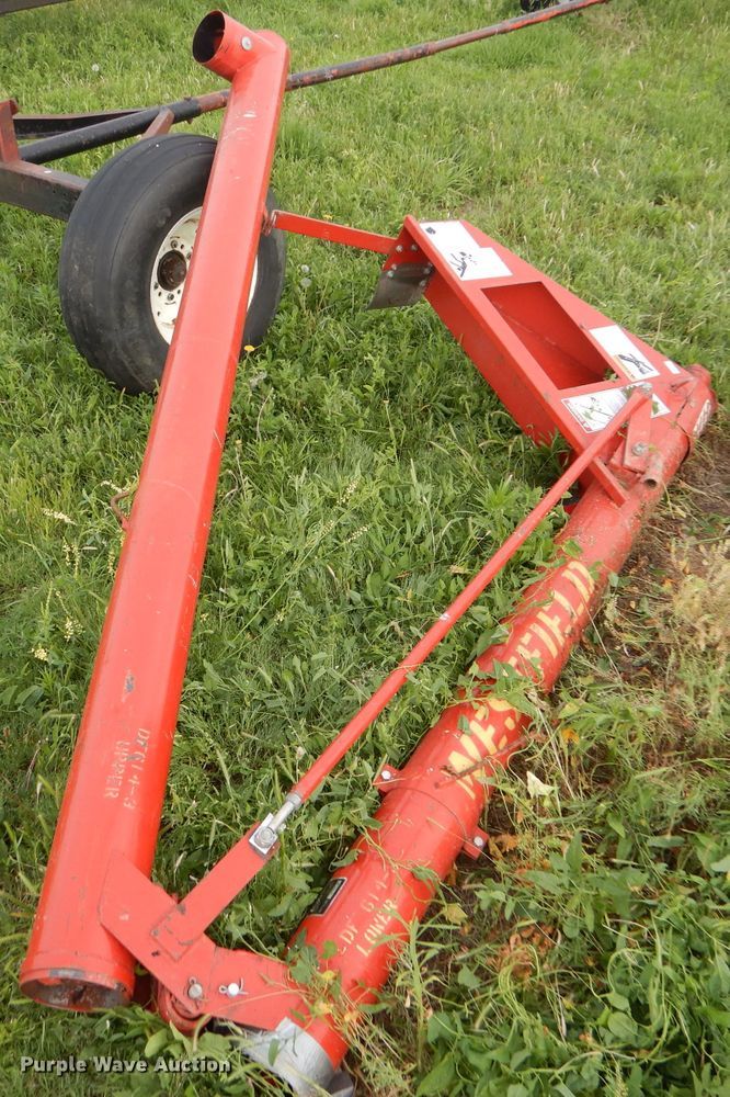 image for item FT9625 (2) Westfield drill fill auger