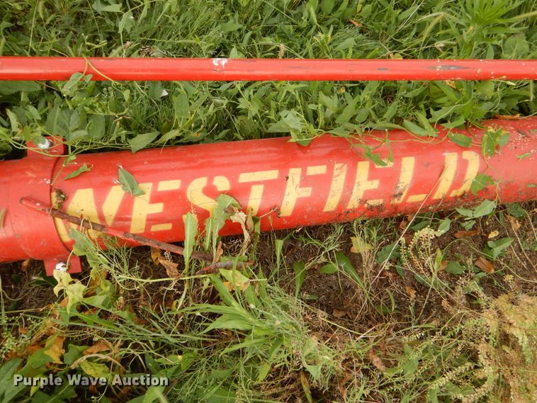 image for item FT9625 (2) Westfield drill fill auger
