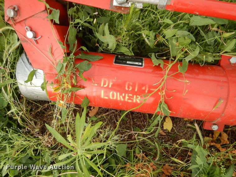 image for item FT9625 (2) Westfield drill fill auger