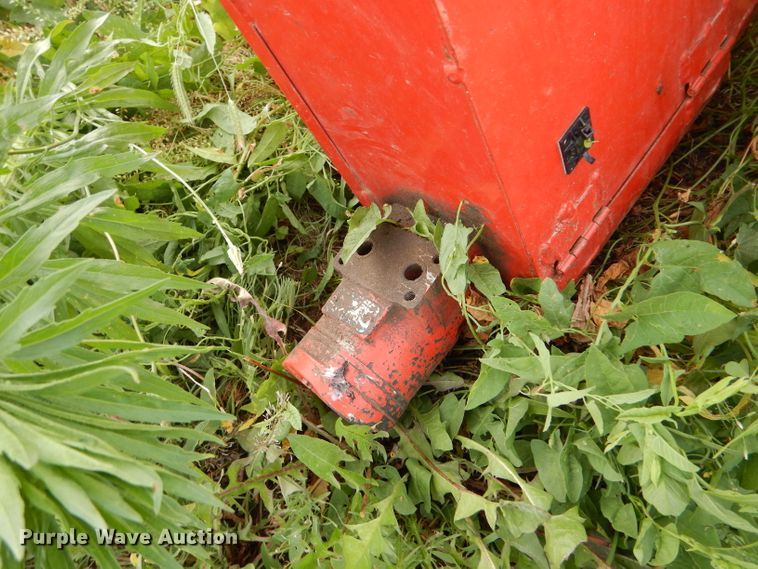 image for item FT9625 (2) Westfield drill fill auger