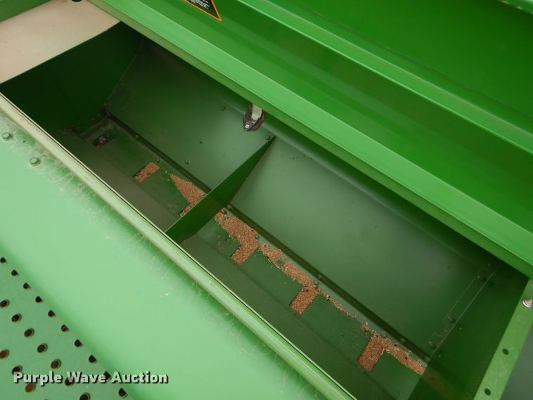 image for item FT9626 (3) 1996 John Deere 9400 hoe drill