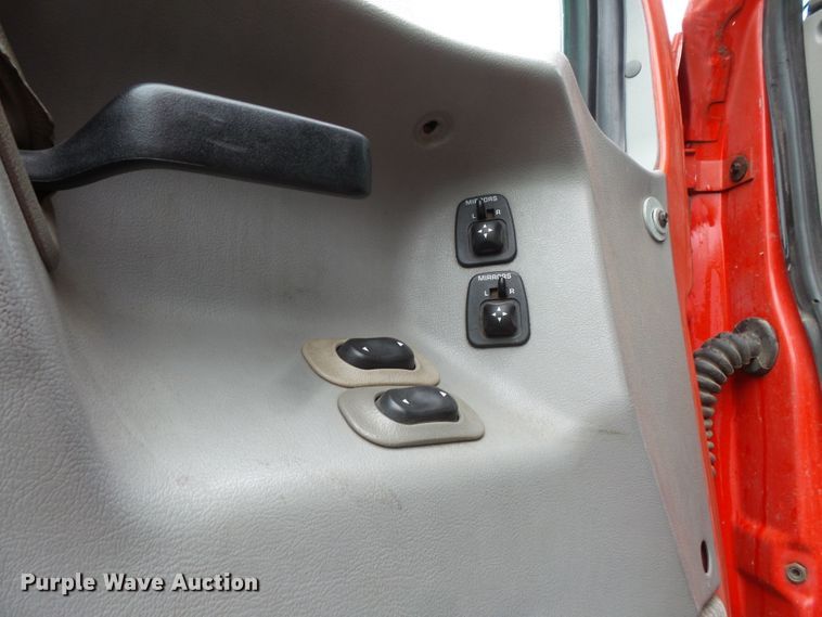 image for item DC4529 1999 Sterling A-Line semi truck