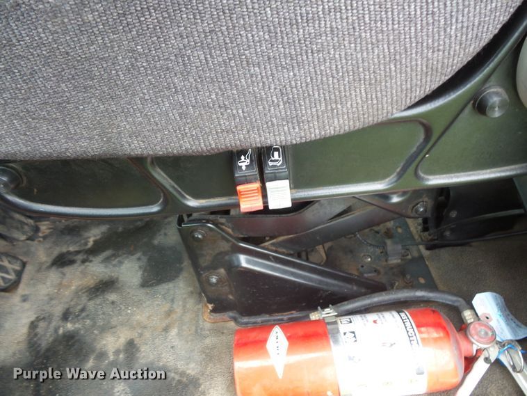 image for item DC4529 1999 Sterling A-Line semi truck