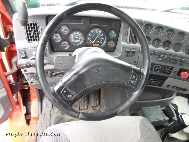 image for item DC4529 1999 Sterling A-Line semi truck