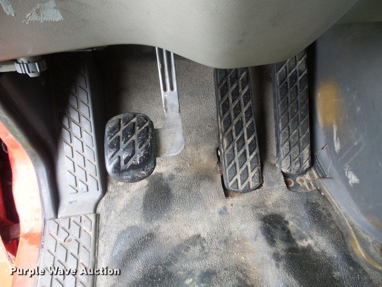 image for item DC4529 1999 Sterling A-Line semi truck