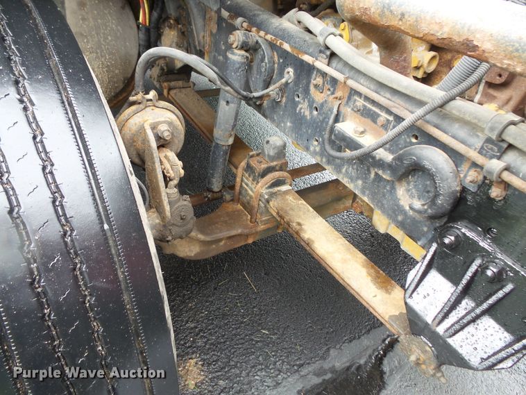 image for item DC4529 1999 Sterling A-Line semi truck