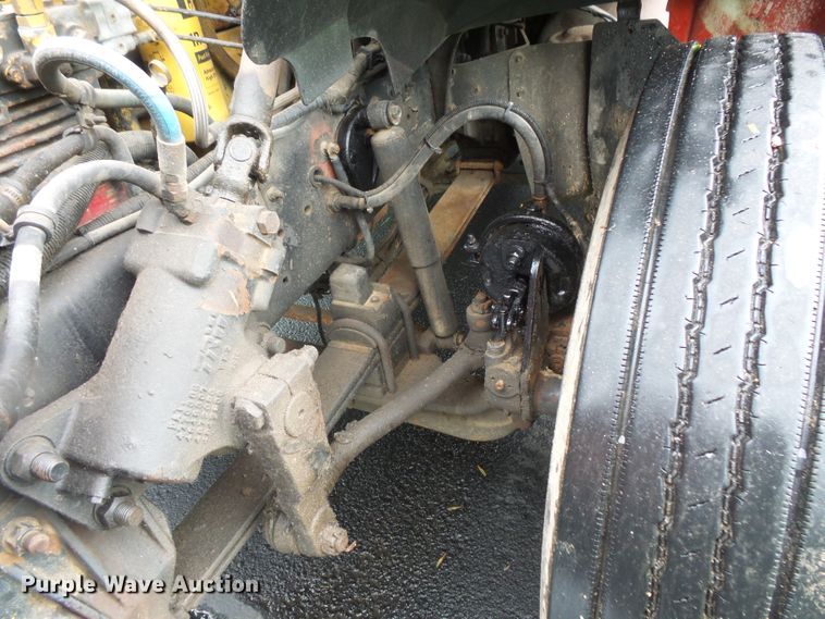 image for item DC4529 1999 Sterling A-Line semi truck