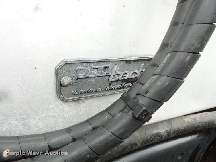 image for item DC4529 1999 Sterling A-Line semi truck