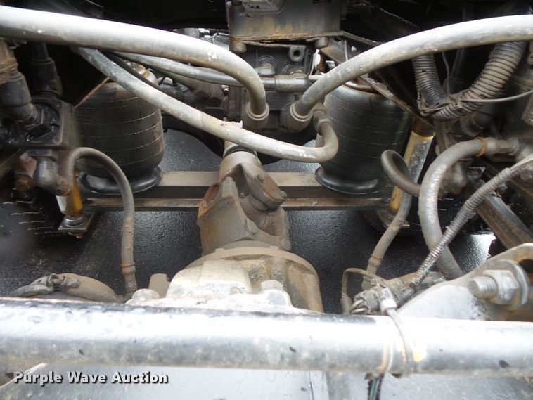 image for item DC4529 1999 Sterling A-Line semi truck