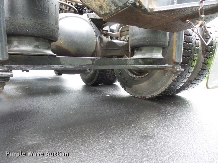 image for item DC4529 1999 Sterling A-Line semi truck