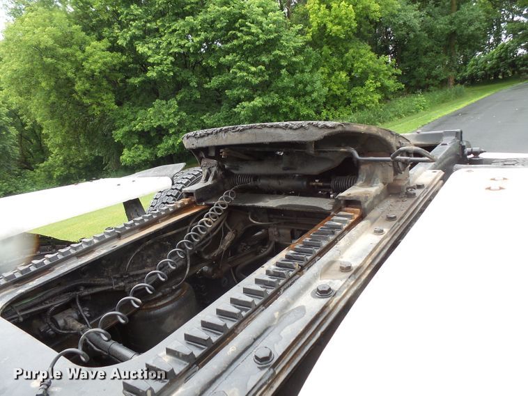 image for item DC4529 1999 Sterling A-Line semi truck