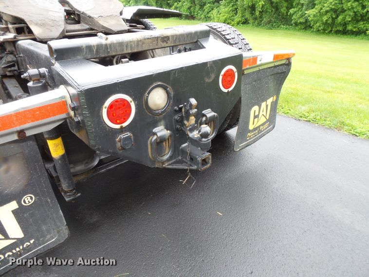 image for item DC4529 1999 Sterling A-Line semi truck