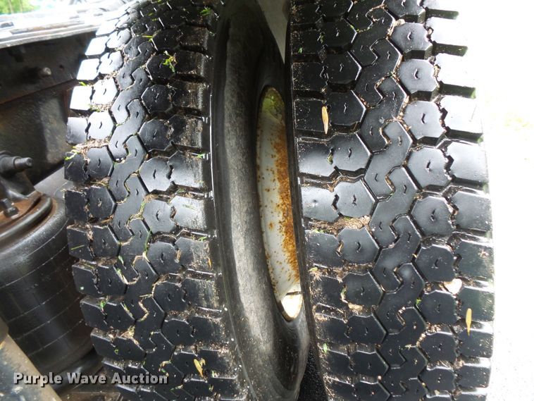 image for item DC4529 1999 Sterling A-Line semi truck