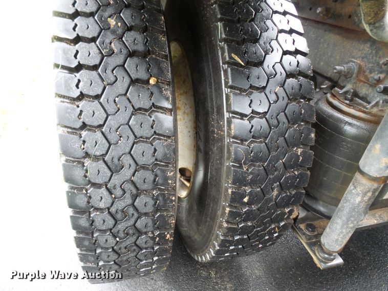 image for item DC4529 1999 Sterling A-Line semi truck