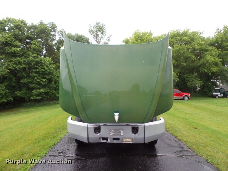 image for item DC4532 1995 Mack CH613 semi truck