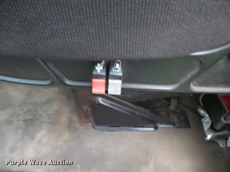 image for item DC4533 2007 Sterling L-Line semi truck