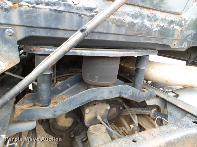 image for item DC4609 1991 Mack CH613 semi truck