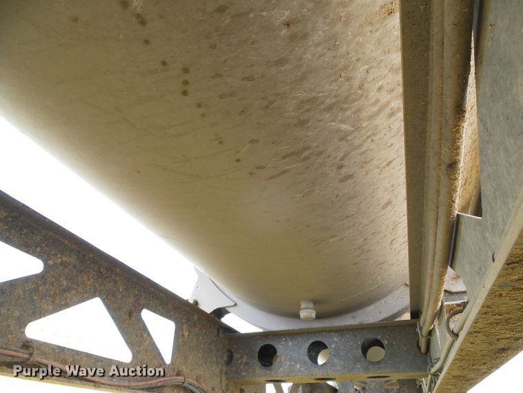 image for item DC5139 2013 Construction Trailer SD40-34 side dump trailer